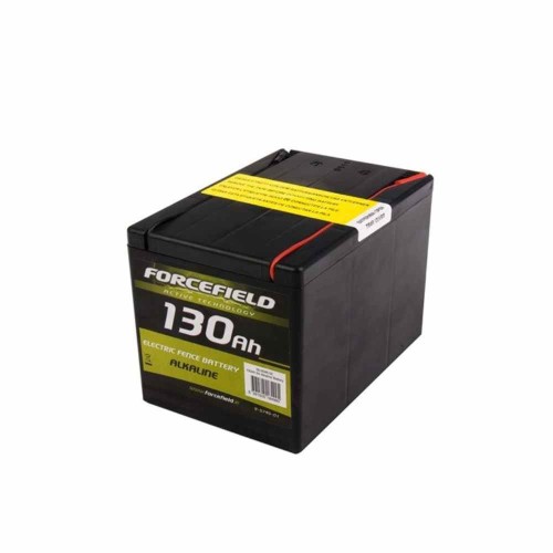 Interfence Electric Fence Battery 9V 130AH