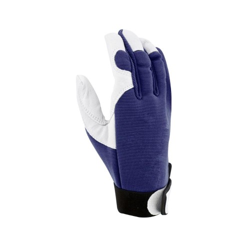 Garden Gloves Jardy Navy Blue