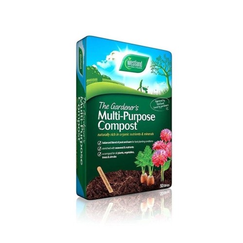 Multi-Purpose Compost 80L