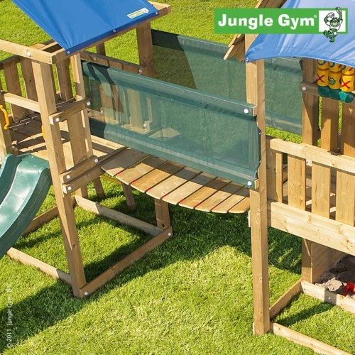 Jungle Gym Bridge Link Module