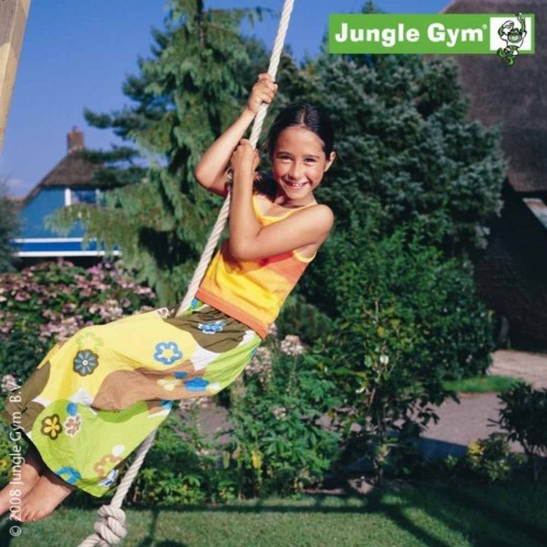 Jungle Gym Climbing Rope Accessory 3.5
