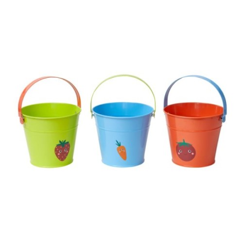 Gardening Bucket Kids
