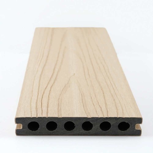 Ultrashield Naturale Hollow Deck Board Cedar