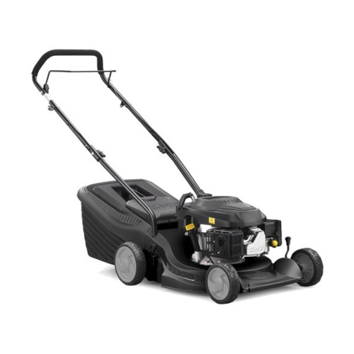 Victor Petrol push Lawnmower with 40cm Poly Deck
