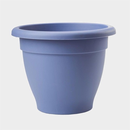 Essentials Planter Cornflower Blue 33cm