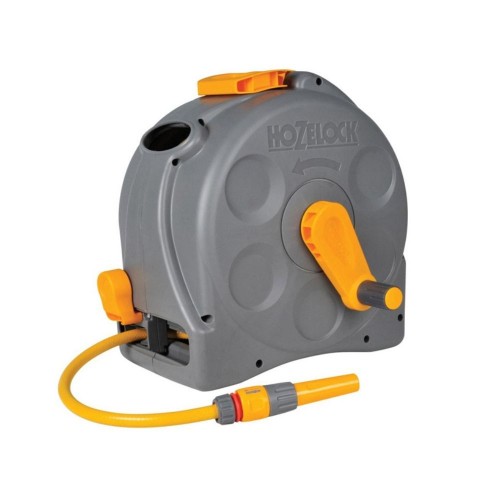 Compact 25m Hose with Reel