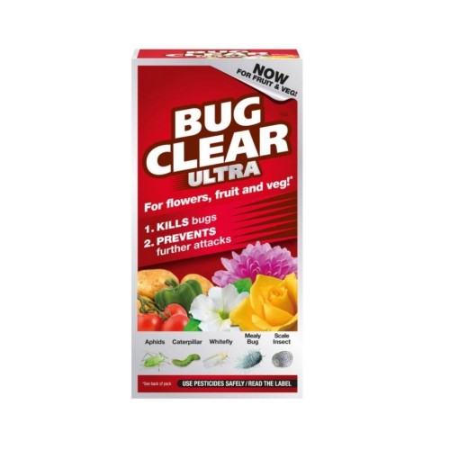 BugClear Ultra 200ml