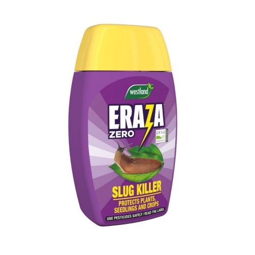 Eraza Zero Slug Killer 400g