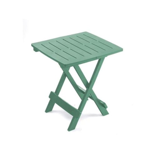 Adige Folding Table Green