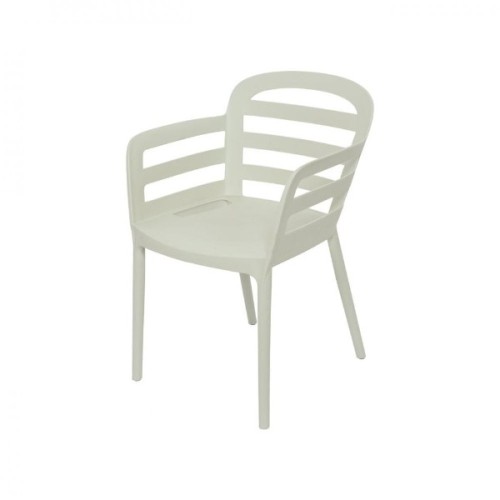 New York Dining Chair Cream