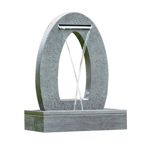 Blade Water Feature