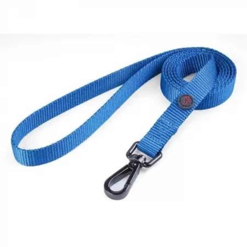 Walkabout Dog Lead - Blue