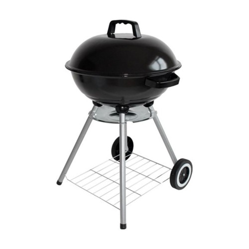 Mammoth Charcoal Kettle BBQ 18"