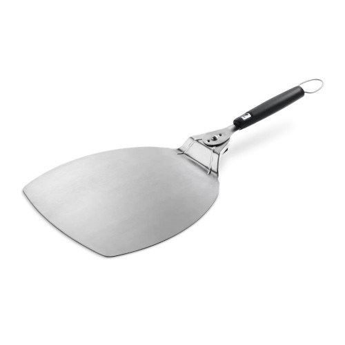Pizza Paddle Stainless Steel 
